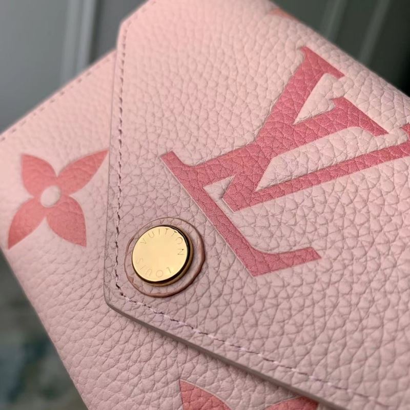 LV Wallets